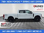 New 2025 Ford F-250 XLT Crew Cab 4x4 Pickup for sale #04T3010 - photo 3