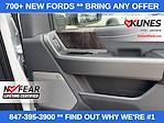 New 2025 Ford F-250 XLT Crew Cab 4x4 Pickup for sale #04T3010 - photo 16