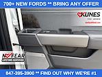 New 2025 Ford F-250 XLT Crew Cab 4x4 Pickup for sale #04T3010 - photo 21