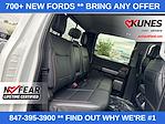 New 2025 Ford F-250 XLT Crew Cab 4x4 Pickup for sale #04T3010 - photo 22