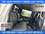 New 2025 Ford F-250 XLT Crew Cab 4x4 Pickup for sale #04T3010 - photo 23
