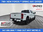 New 2025 Ford F-250 XLT Crew Cab 4x4 Pickup for sale #04T3010 - photo 2