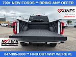 New 2025 Ford F-250 XLT Crew Cab 4x4 Pickup for sale #04T3010 - photo 25