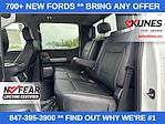New 2025 Ford F-250 XLT Crew Cab 4x4 Pickup for sale #04T3010 - photo 31