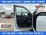 New 2025 Ford F-250 XLT Crew Cab 4x4 Pickup for sale #04T3010 - photo 33