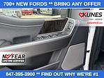 New 2025 Ford F-250 XLT Crew Cab 4x4 Pickup for sale #04T3010 - photo 34