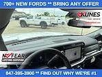 New 2025 Ford F-250 XLT Crew Cab 4x4 Pickup for sale #04T3010 - photo 35