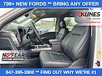New 2025 Ford F-250 XLT Crew Cab 4x4 Pickup for sale #04T3010 - photo 36
