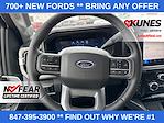 New 2025 Ford F-250 XLT Crew Cab 4x4 Pickup for sale #04T3010 - photo 39