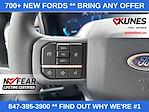 New 2025 Ford F-250 XLT Crew Cab 4x4 Pickup for sale #04T3010 - photo 40