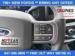 New 2025 Ford F-250 XLT Crew Cab 4x4 Pickup for sale #04T3010 - photo 41