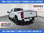 New 2025 Ford F-250 XLT Crew Cab 4x4 Pickup for sale #04T3010 - photo 9
