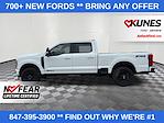 New 2025 Ford F-250 XLT Crew Cab 4x4 Pickup for sale #04T3010 - photo 10