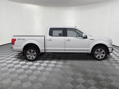 2019 Ford F-150 SuperCrew Cab 4WD Pickup for sale #04T3010A - photo 2
