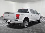 Used 2019 Ford F-150 Lariat SuperCrew Cab for sale #04T3010A - photo 3