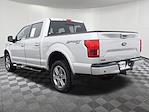 Used 2019 Ford F-150 Lariat SuperCrew Cab for sale #04T3010A - photo 5