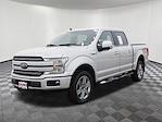 Used 2019 Ford F-150 Lariat SuperCrew Cab for sale #04T3010A - photo 7