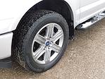 Used 2019 Ford F-150 Lariat SuperCrew Cab for sale #04T3010A - photo 9