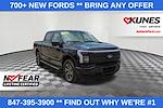 New 2025 Ford F-150 Lightning Flash SuperCrew Cab AWD Pickup for sale #04T3014 - photo 1