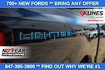 New 2025 Ford F-150 Lightning Flash SuperCrew Cab AWD Pickup for sale #04T3014 - photo 7