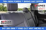 New 2025 Ford F-150 Lightning Flash SuperCrew Cab AWD Pickup for sale #04T3014 - photo 20