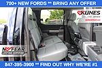 New 2025 Ford F-150 Lightning Flash SuperCrew Cab AWD Pickup for sale #04T3014 - photo 21