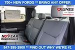 New 2025 Ford F-150 Lightning Flash SuperCrew Cab AWD Pickup for sale #04T3014 - photo 25