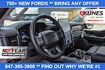 New 2025 Ford F-150 Lightning Flash SuperCrew Cab AWD Pickup for sale #04T3014 - photo 28