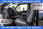 New 2025 Ford F-150 Lightning Flash SuperCrew Cab AWD Pickup for sale #04T3014 - photo 30