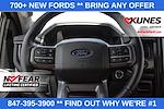 New 2025 Ford F-150 Lightning Flash SuperCrew Cab AWD Pickup for sale #04T3014 - photo 35