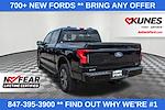 New 2025 Ford F-150 Lightning Flash SuperCrew Cab AWD Pickup for sale #04T3014 - photo 9