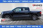 New 2025 Ford F-150 Lightning Flash SuperCrew Cab AWD Pickup for sale #04T3014 - photo 10