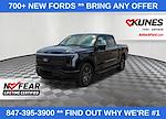 New 2025 Ford F-150 Lightning Flash SuperCrew Cab AWD Pickup for sale #04T3014 - photo 12