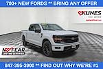 2025 Ford F-150 SuperCrew Cab 4x4 Pickup for sale #04T3015 - photo 1