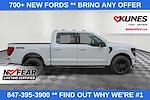 2025 Ford F-150 SuperCrew Cab 4x4 Pickup for sale #04T3015 - photo 3