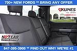 2025 Ford F-150 SuperCrew Cab 4x4 Pickup for sale #04T3015 - photo 19