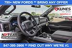 2025 Ford F-150 SuperCrew Cab 4x4 Pickup for sale #04T3015 - photo 27
