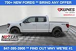 2025 Ford F-150 SuperCrew Cab 4x4 Pickup for sale #04T3015 - photo 10