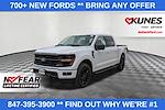 2025 Ford F-150 SuperCrew Cab 4x4 Pickup for sale #04T3015 - photo 12