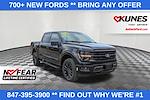 2025 Ford F-150 SuperCrew Cab 4x4 Pickup for sale #04T3016 - photo 1