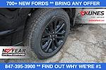 2025 Ford F-150 SuperCrew Cab 4x4 Pickup for sale #04T3016 - photo 8
