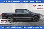 2025 Ford F-150 SuperCrew Cab 4x4 Pickup for sale #04T3016 - photo 3