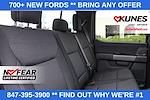 2025 Ford F-150 SuperCrew Cab 4x4 Pickup for sale #04T3016 - photo 19