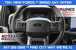 2025 Ford F-150 SuperCrew Cab 4x4 Pickup for sale #04T3016 - photo 34