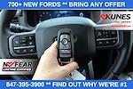2025 Ford F-150 SuperCrew Cab 4x4 Pickup for sale #04T3016 - photo 47