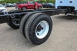 2026 Ford F-750 Crew Cab DRW 4x2 Cab Chassis for sale #04T3018 - photo 10