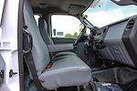 2026 Ford F-750 Crew Cab DRW 4x2 Cab Chassis for sale #04T3018 - photo 16