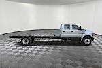 2026 Ford F-750 Crew Cab DRW 4x2 Cab Chassis for sale #04T3018 - photo 4