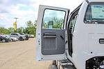 2026 Ford F-750 Crew Cab DRW 4x2 Cab Chassis for sale #04T3018 - photo 21