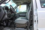 2026 Ford F-750 Crew Cab DRW 4x2 Cab Chassis for sale #04T3018 - photo 28